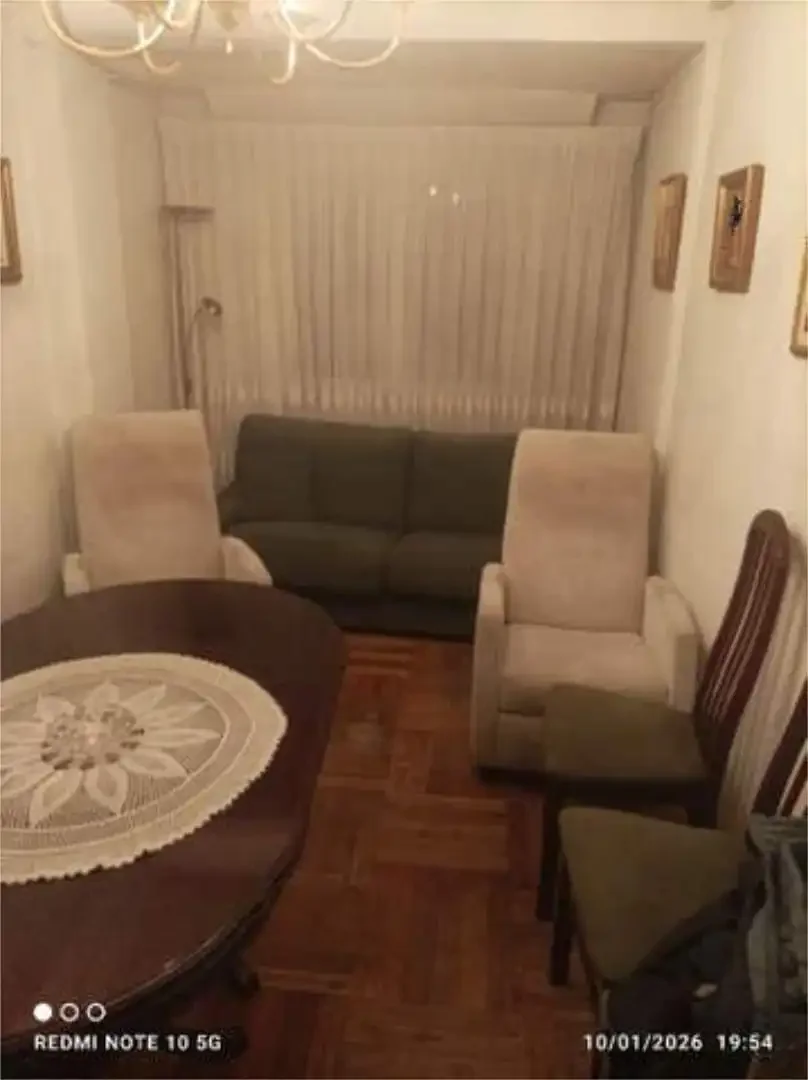 Piso en Guindalera - Foto 5