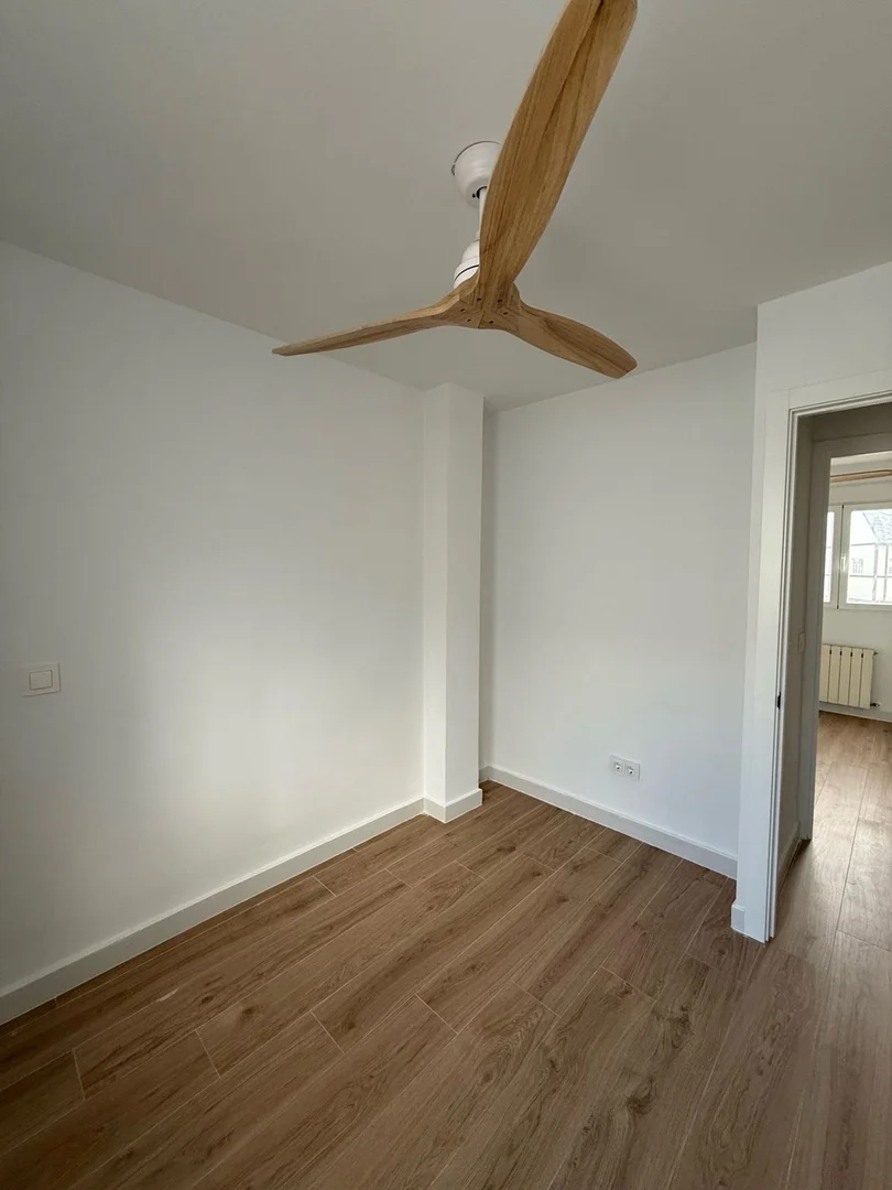 Piso en calle del Cerro del Castañar, 191 - Foto 20