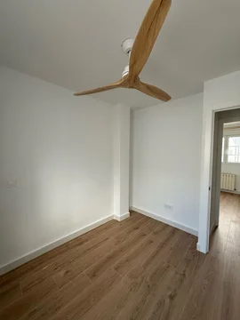 Piso en calle del Cerro del Castañar, 191 - Foto 20