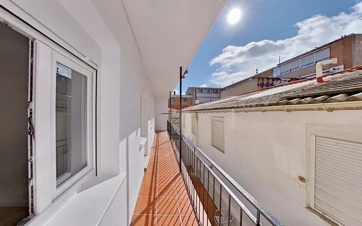 Piso en Butarque, Butarque - Foto 2