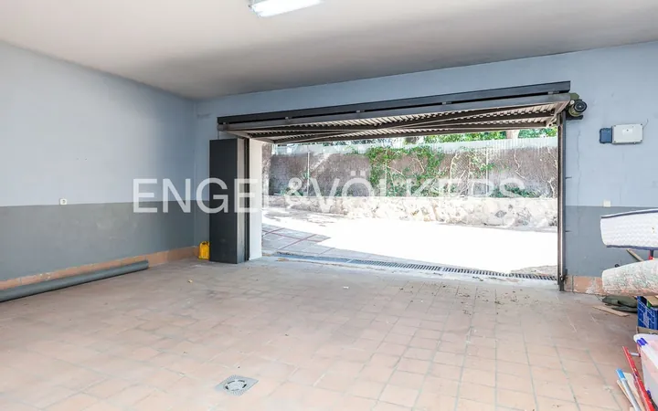 Casa o chalet independiente en Aravaca - Foto 47