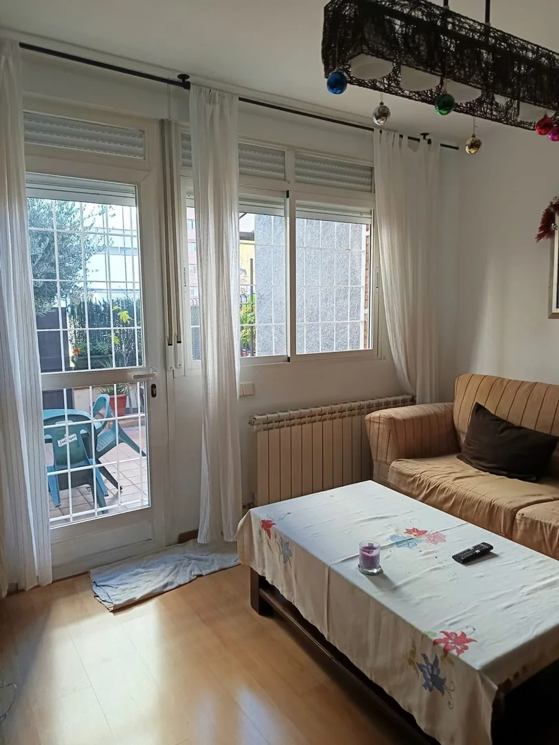 Chalet adosado en Barrio Canillas - Foto 10