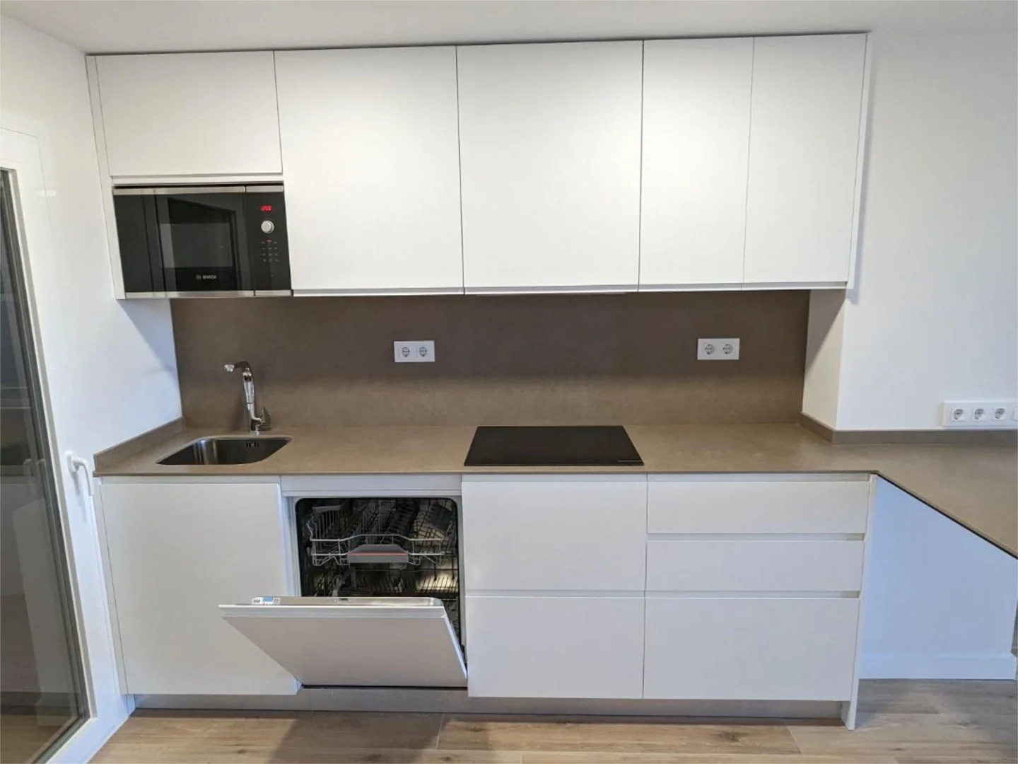 Piso en  Avenida del Manzanares 194 - Foto 19