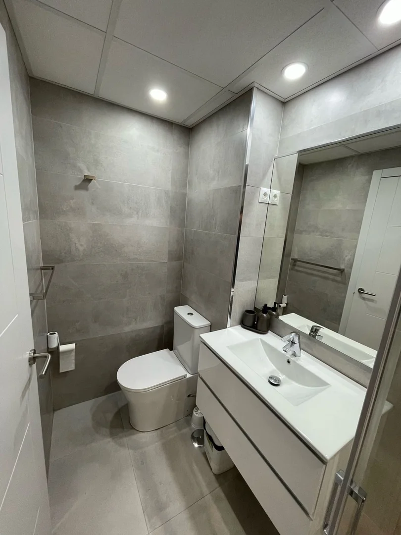 Piso en calle de Bocángel, 27 - Foto 5