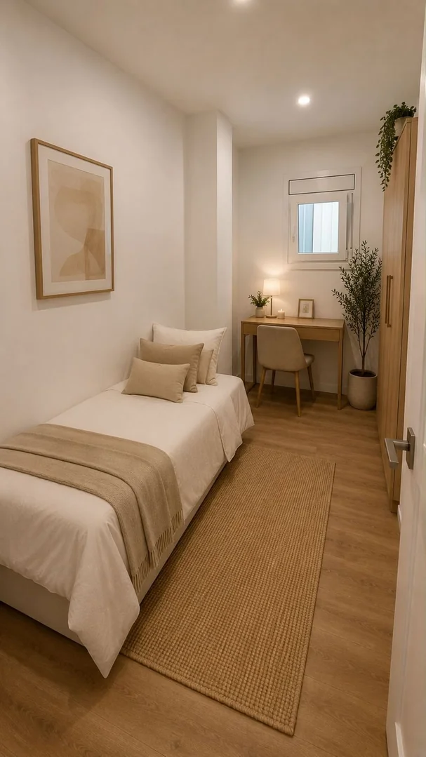Piso en Calle d'Espronceda, 96, El Poblenou - Foto 7