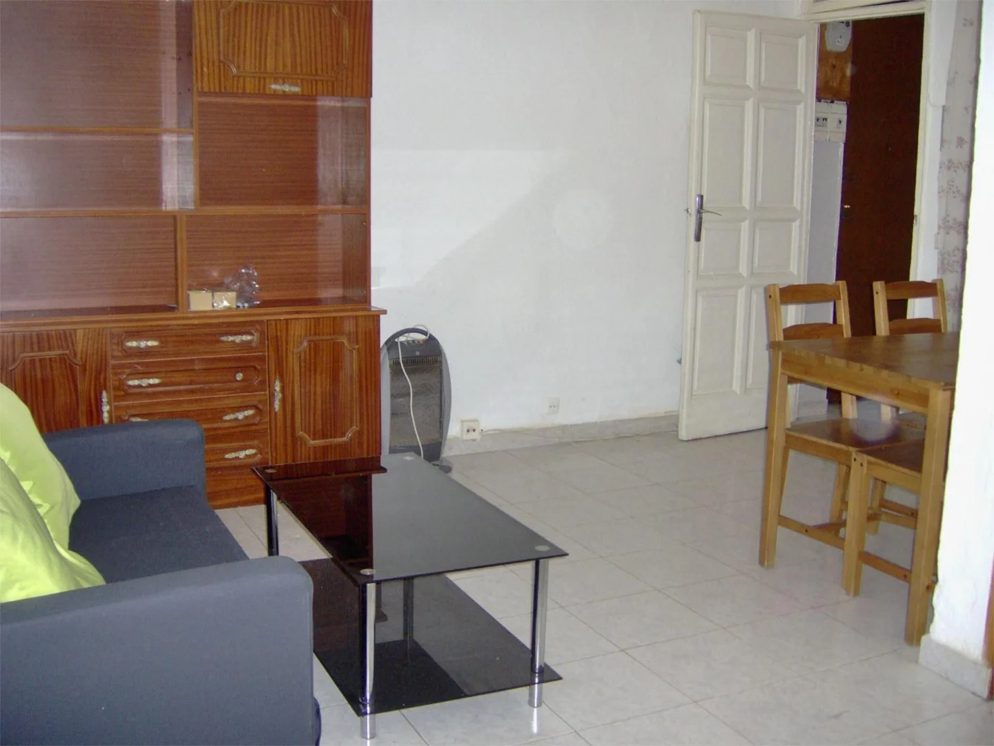 Piso en  Calle de Fomento 32 - Foto 2