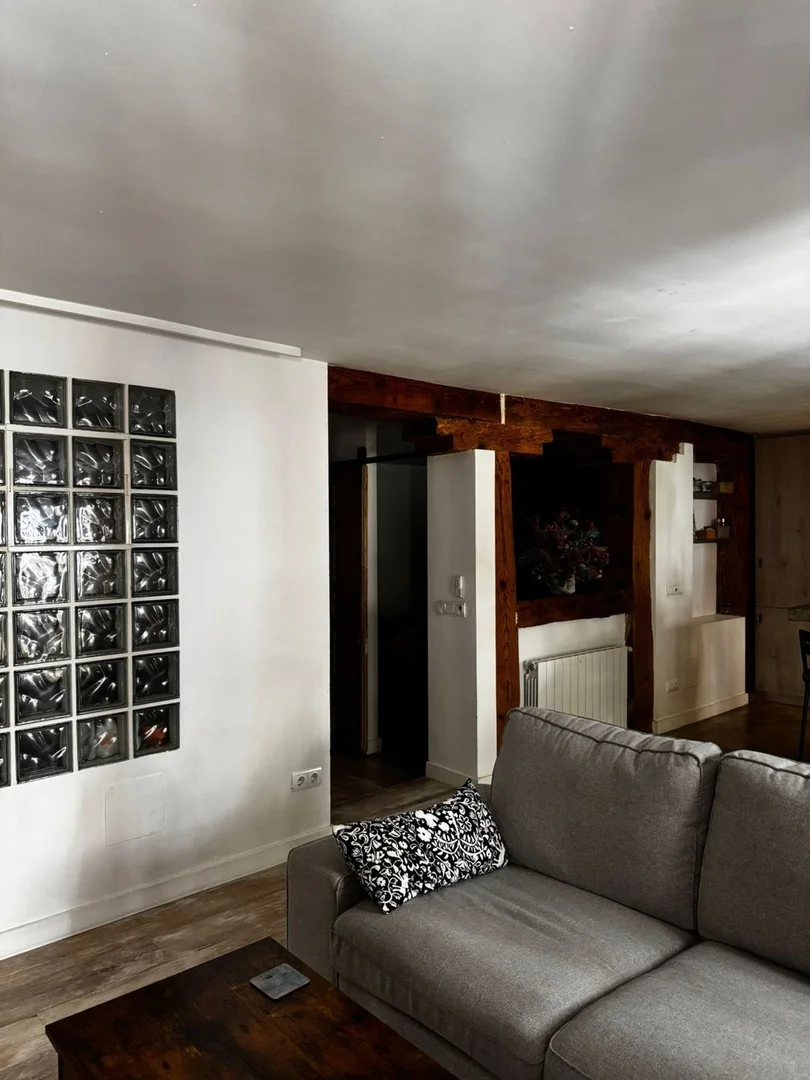 Piso en Barrio Palacio - Foto 6