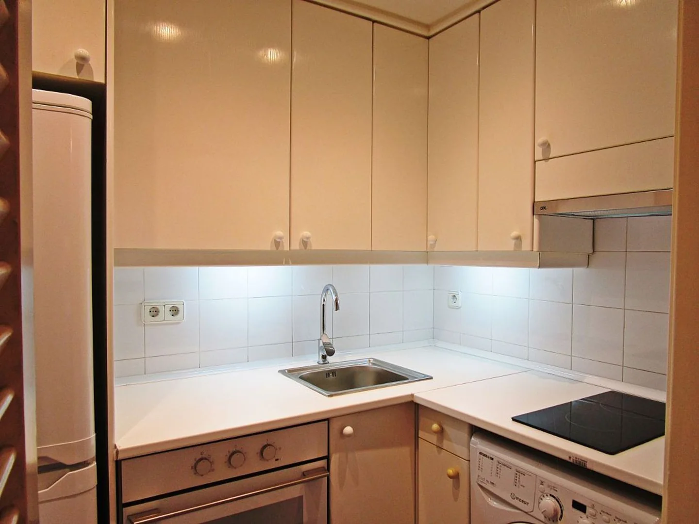Piso en Paseo del General Martínez Campos, 32, Almagro - Foto 16