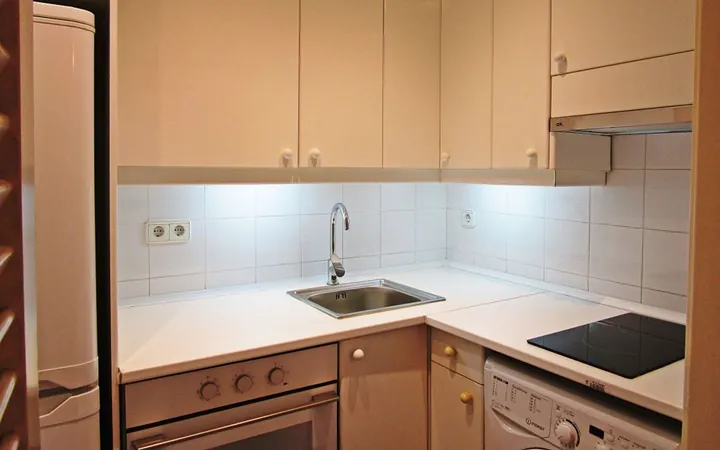 Piso en Paseo del General Martínez Campos, 32, Almagro - Foto 16