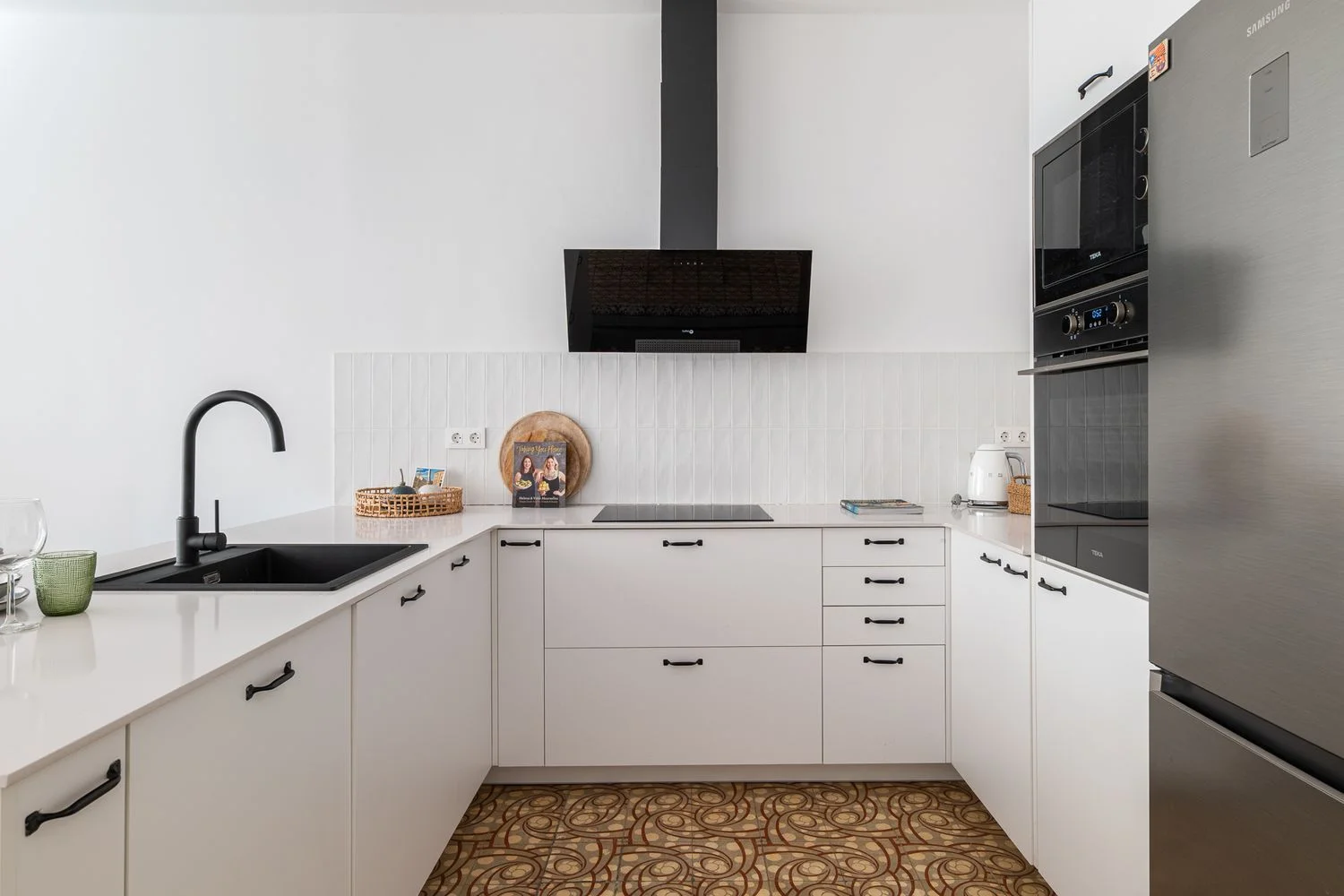 Piso en calle del Comte d'Urgell, 34 - Foto 6