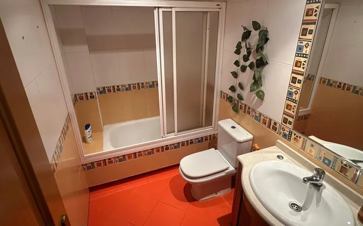 Chalet adosado en Entrevías, Entrevías - Foto 6