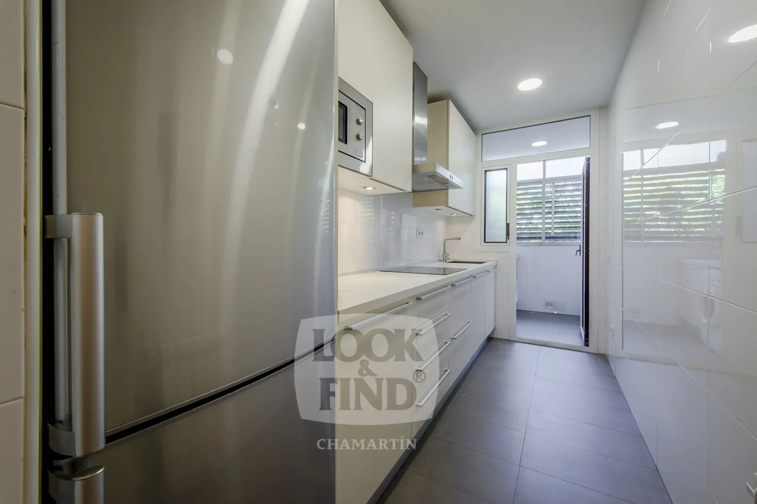Piso en Avenida de los Madroños, Conde Orgaz-Piovera - Foto 28