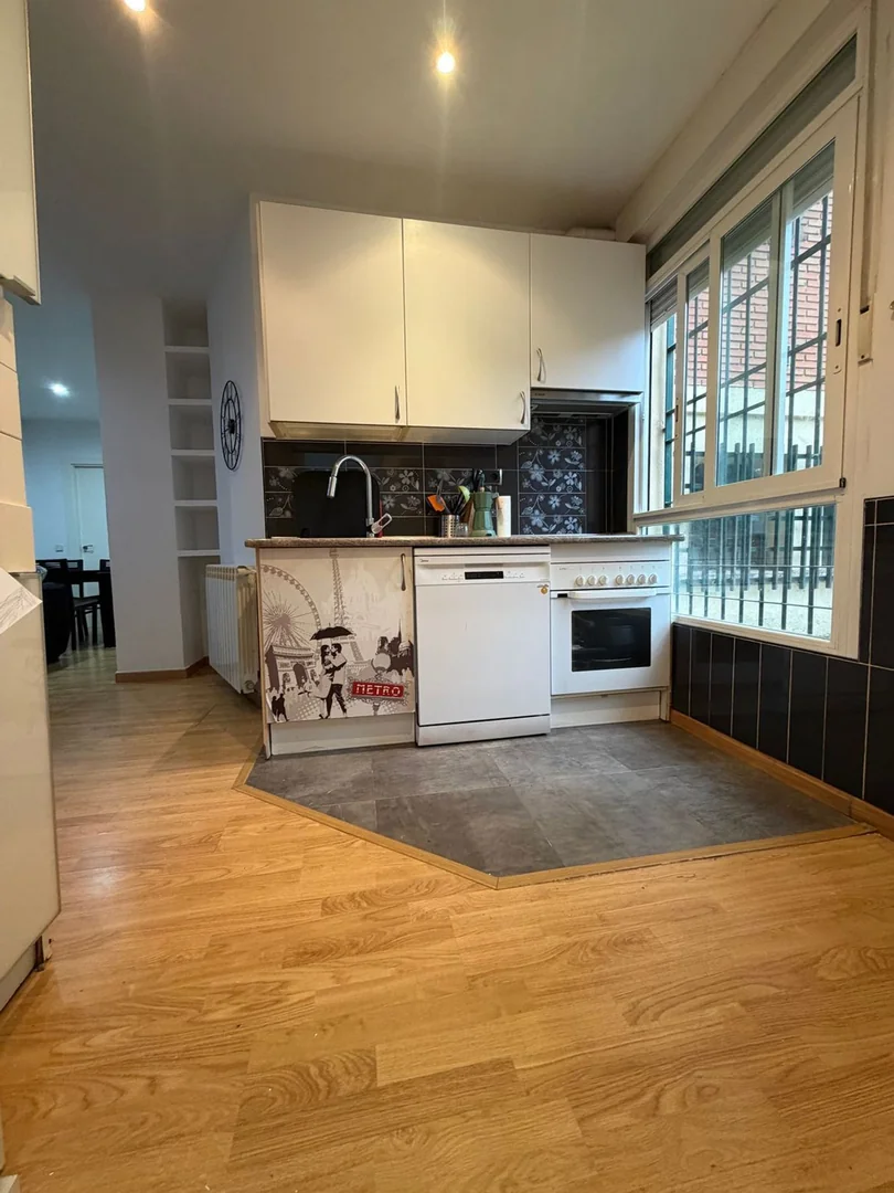 Piso en Calle de Valle Inclán, 20, Águilas - Foto 5