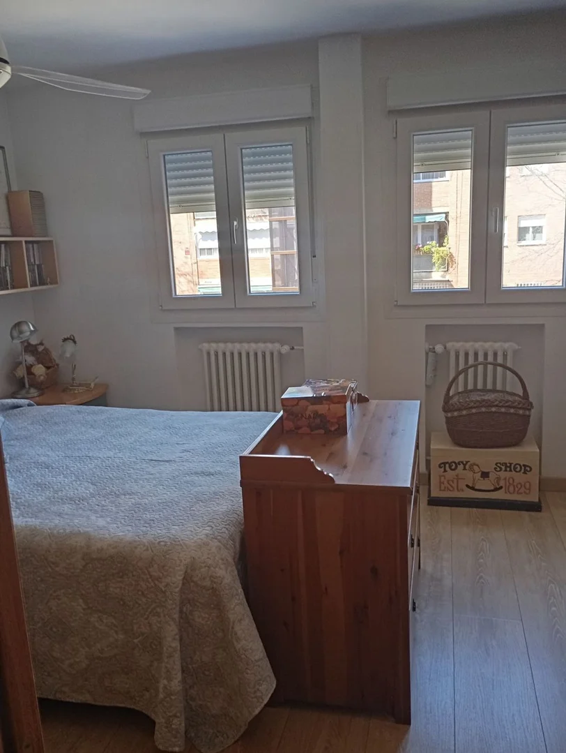 Piso en calle pico de los artilleros, 112 - Foto 16