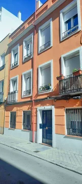 Piso en calle de Martín Martínez, 6 - Foto 1