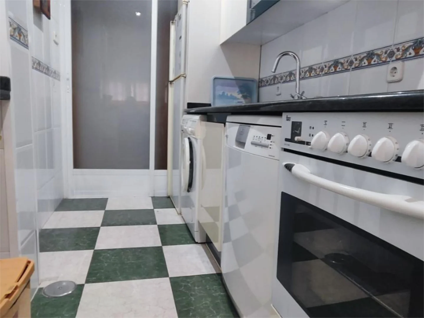 Piso en  Calle Sargento Barriga 6 - Foto 21