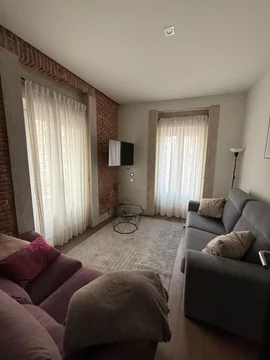 Piso en Barrio Argüelles - Foto 10