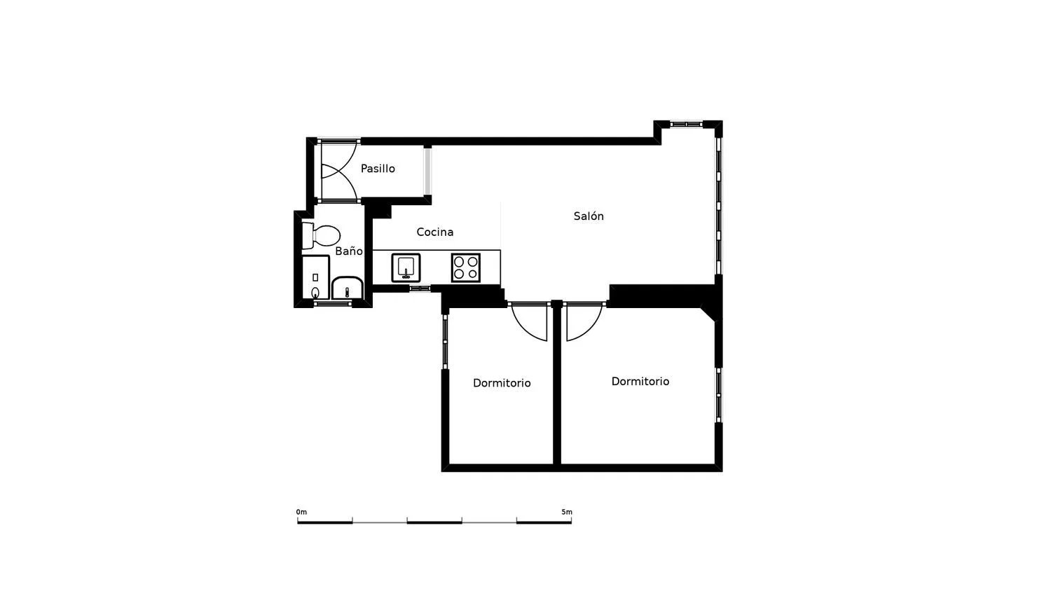 Piso en Barrio Arcos - Foto 28