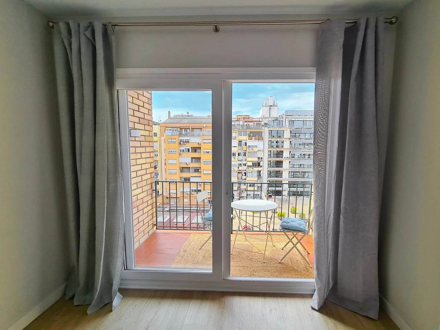 Piso en Calle de Floridablanca, 121, Sant Antoni - Foto 2