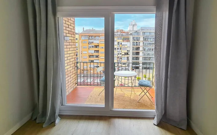 Piso en Calle de Floridablanca, 121, Sant Antoni - Foto 2