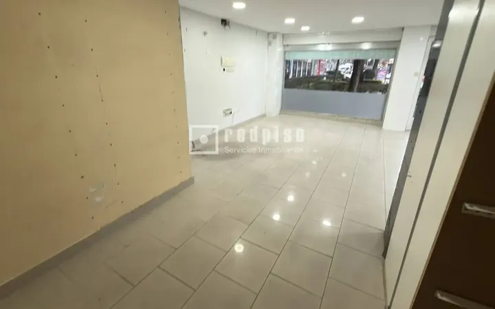 Local comercial en  de Rafael Finat - Foto 9
