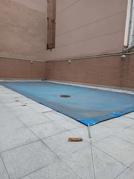 Ático en avenida de la Ciudad de Barcelona, 103 - Foto 26