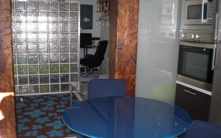Estudio en Calle de Puñonrostro, 3, Palacio - Foto 1