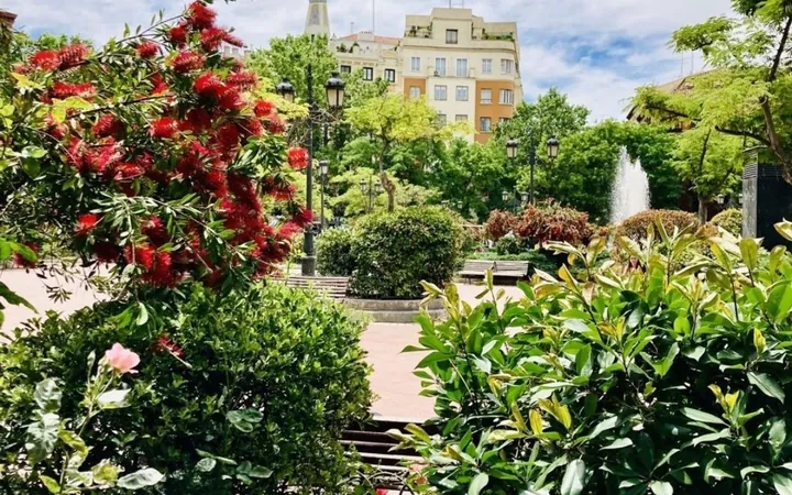 Piso en Francos Rodriguez, Berruguete - Foto 17