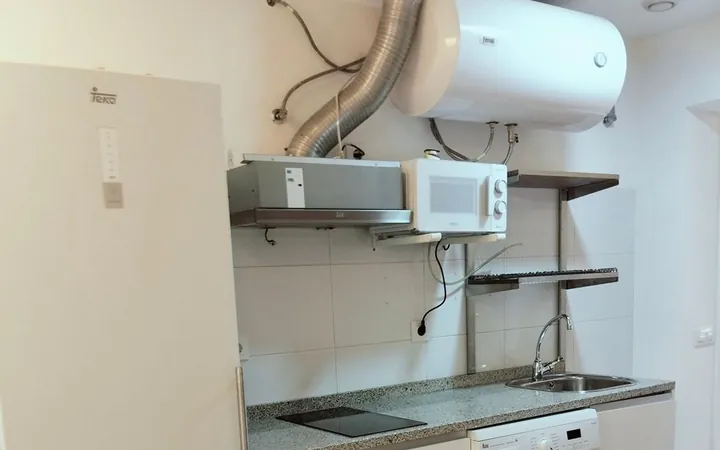 Piso en Bejar, Guindalera - Foto 17