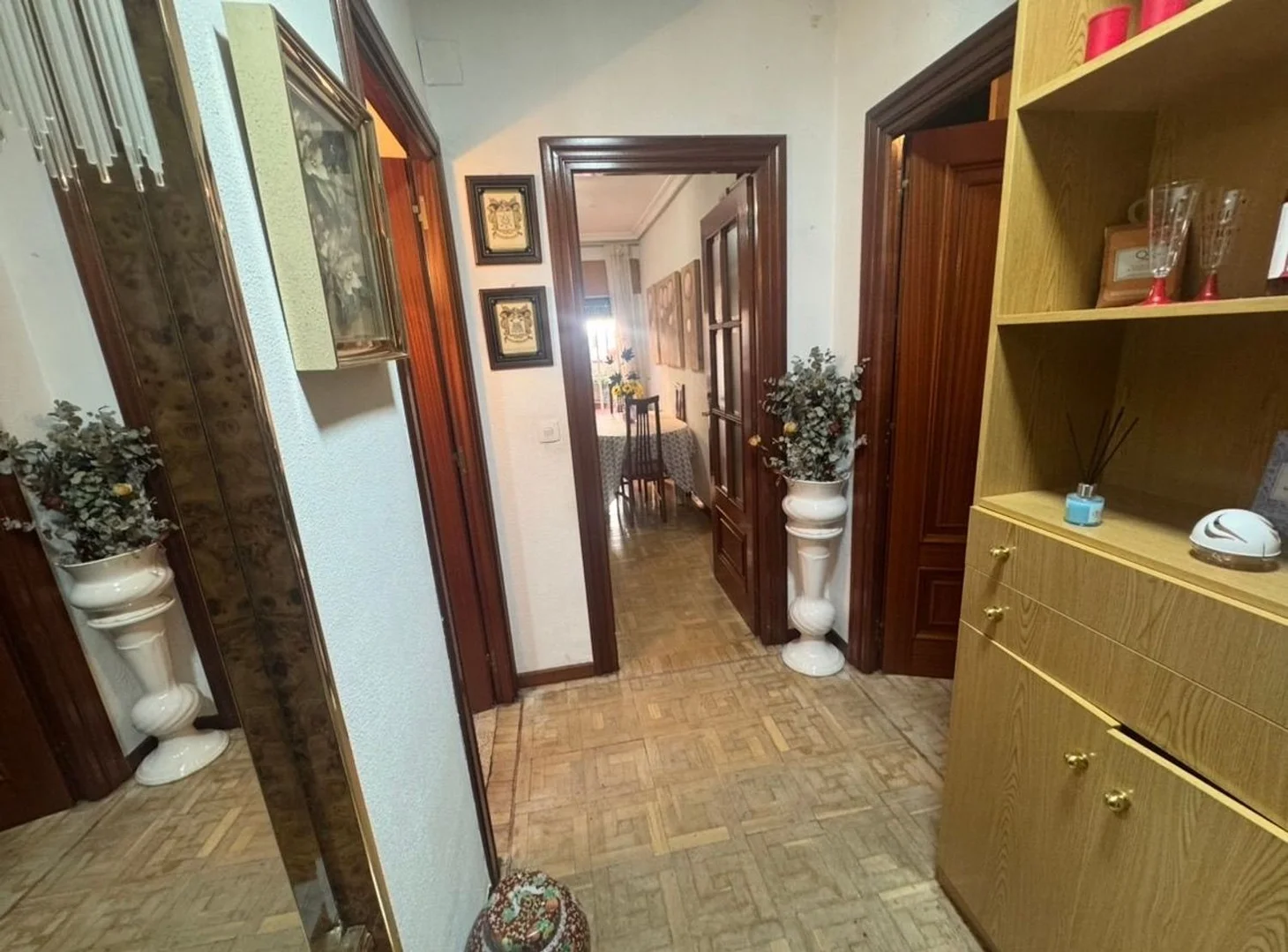 Piso en calle de Los Mesejo, 15 - Foto 9