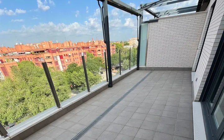 Ático en Calle de San Jenaro, 9, Villaverde Alto - Foto 1