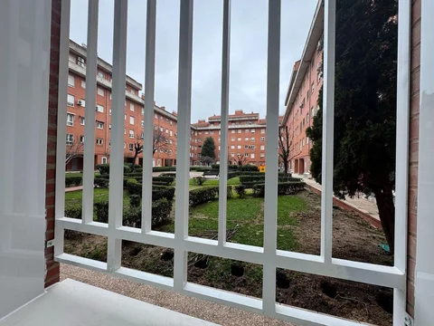Piso en Calle de Luis de Hoyos Sainz - Foto 15