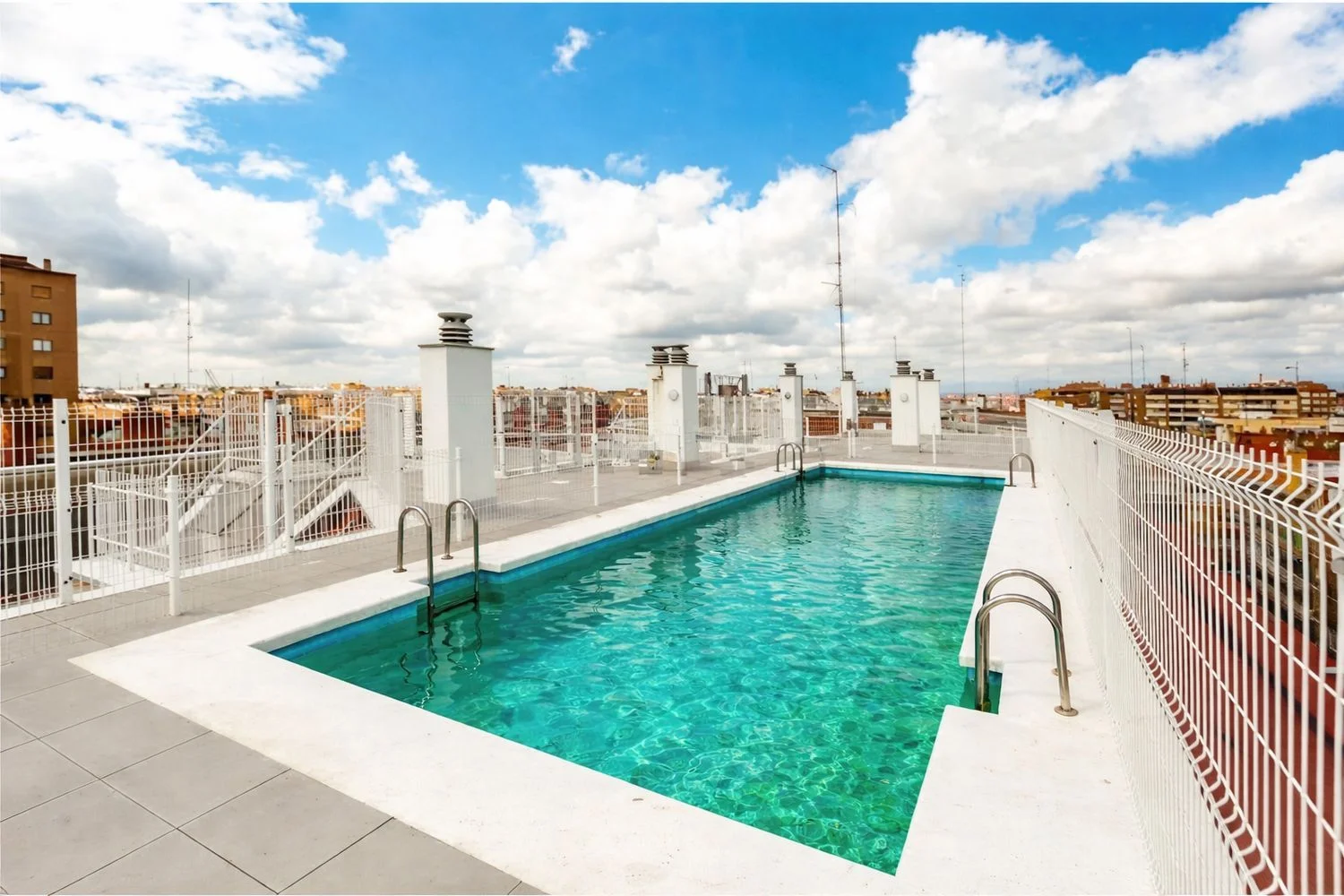 Piso en calle de Sor Ángela de la Cruz, 22 , 1º M - Foto 1