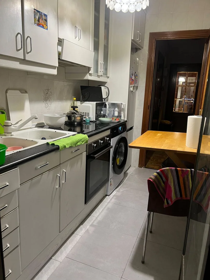 Piso en calle de San Fidel, 91