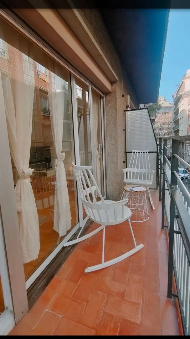 Piso en El Putxet i el Farró, El Putxet i el Farró - Foto 10