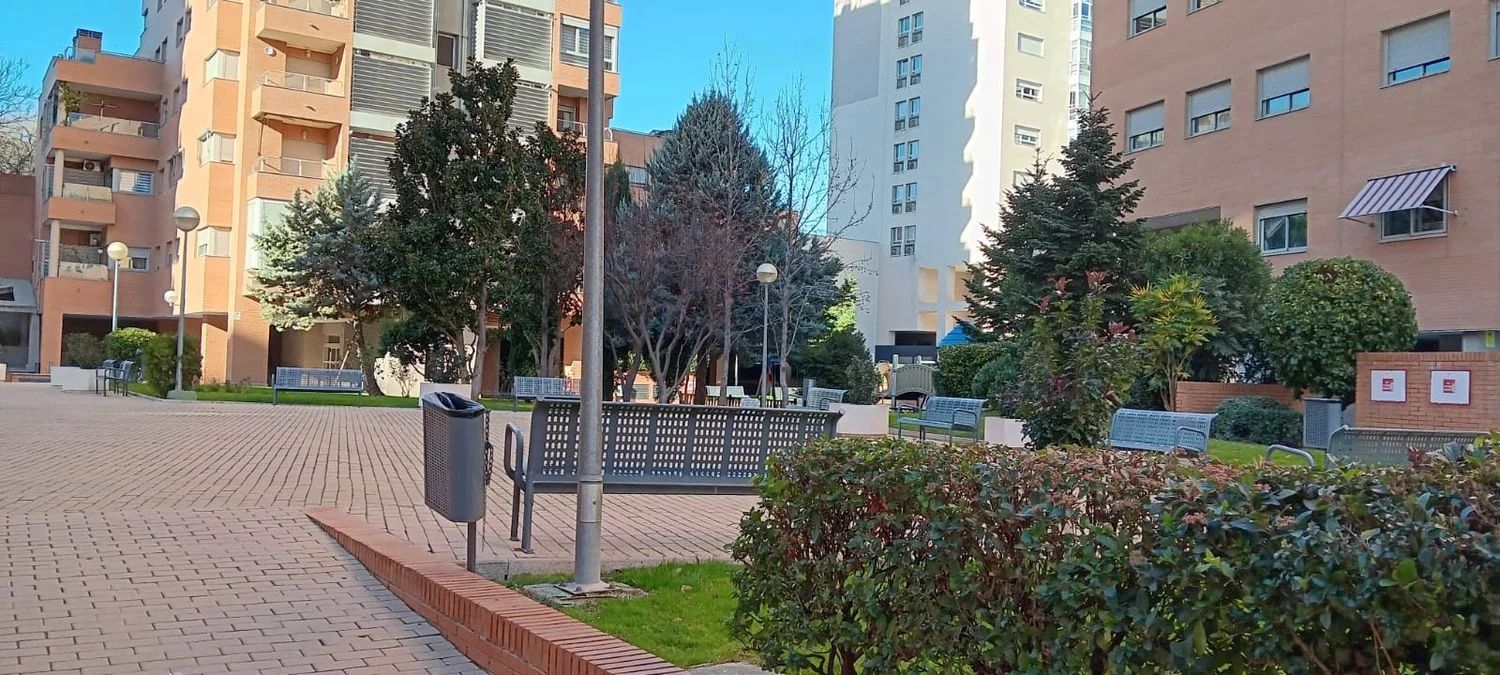 Piso en avenida de Córdoba, 33 - Foto 2