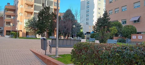 Piso en avenida de Córdoba, 33 - Foto 2