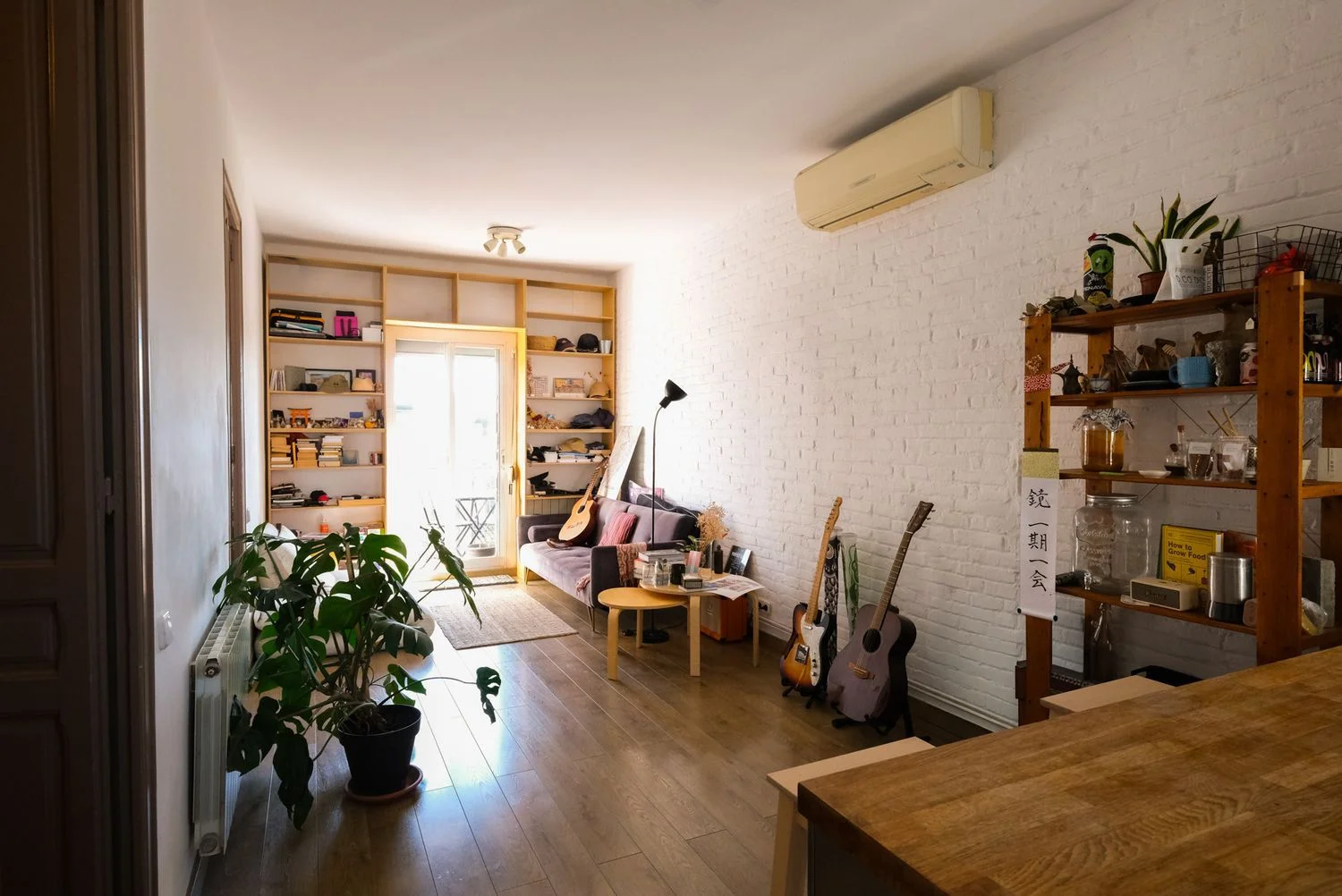 Piso en Barrio El Poblenou - Foto 2