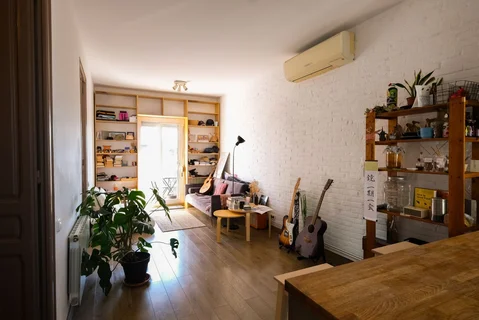 Piso en Barrio El Poblenou - Foto 2