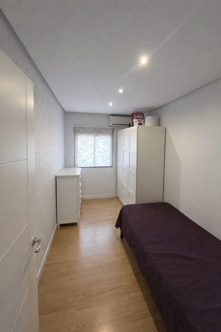 Piso en calle de Villafranca, 22 - Foto 4