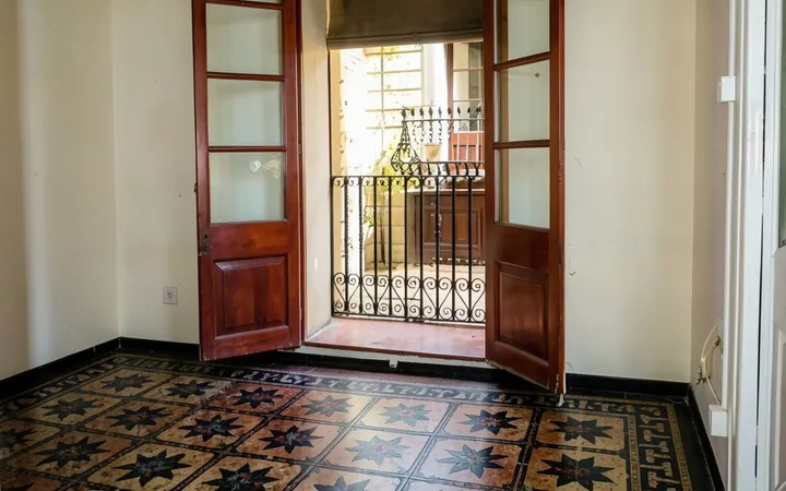 Piso en Vila de Gràcia, Vila de Gràcia - Foto 1