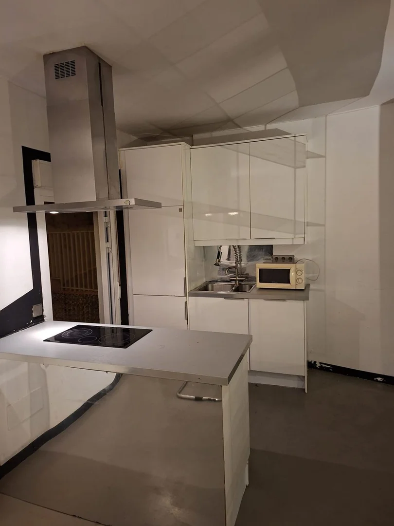 Estudio en calle de Garci-Nuño, 35 - Foto 10