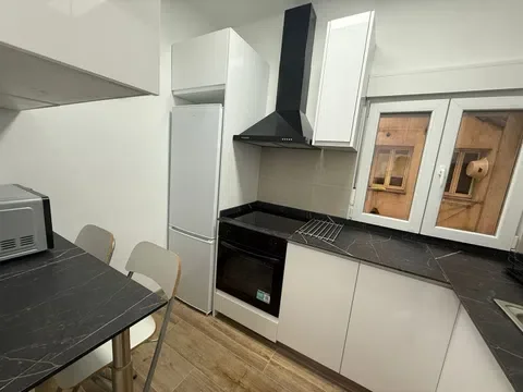 Piso en calle de Pedro Heredia, 30 - Foto 5