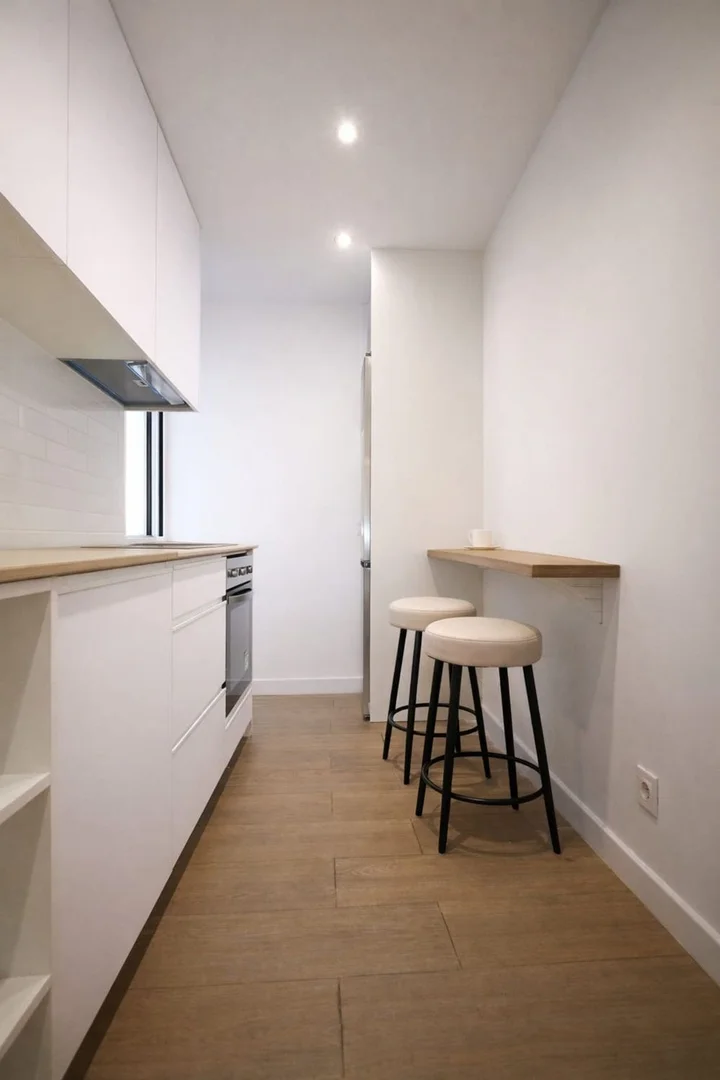 Piso en calle Alcañiz, 20 - Foto 22