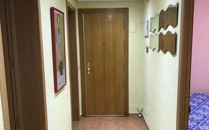 Piso en Calle de Ferraz, 116, Argüelles - Foto 1
