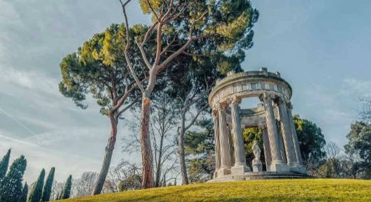 Piso en paseo de la Alameda de Osuna, 50 - Foto 39