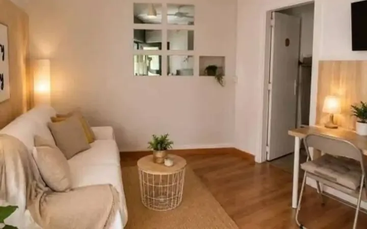 Local comercial en  Barcelona Capital - Foto 1