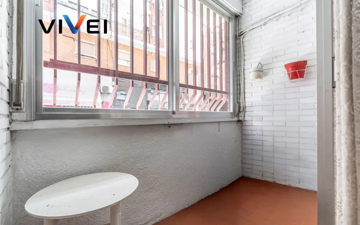 Piso en Calle de Antonio de Leyva, Opañel - Foto 6