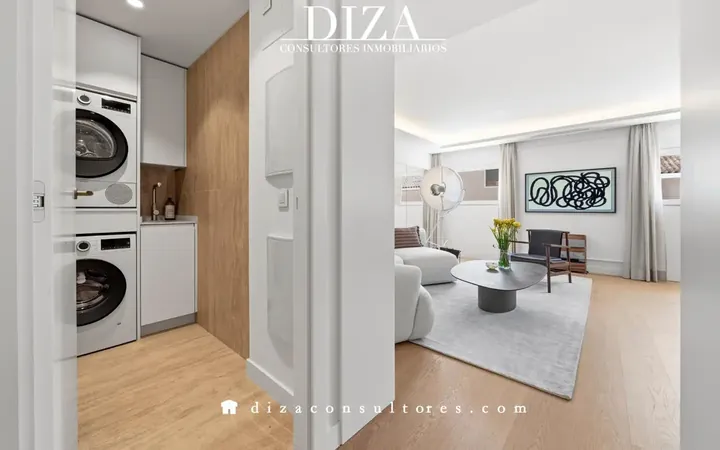 Piso en  De Santo Domingo - Foto 11