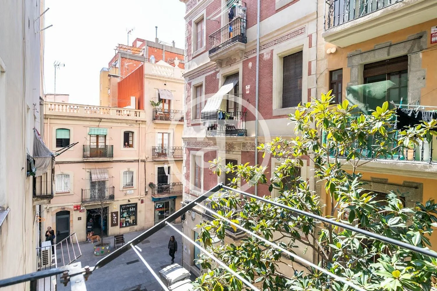 Estudio en Calle de Monjo, La Barceloneta - Foto 6